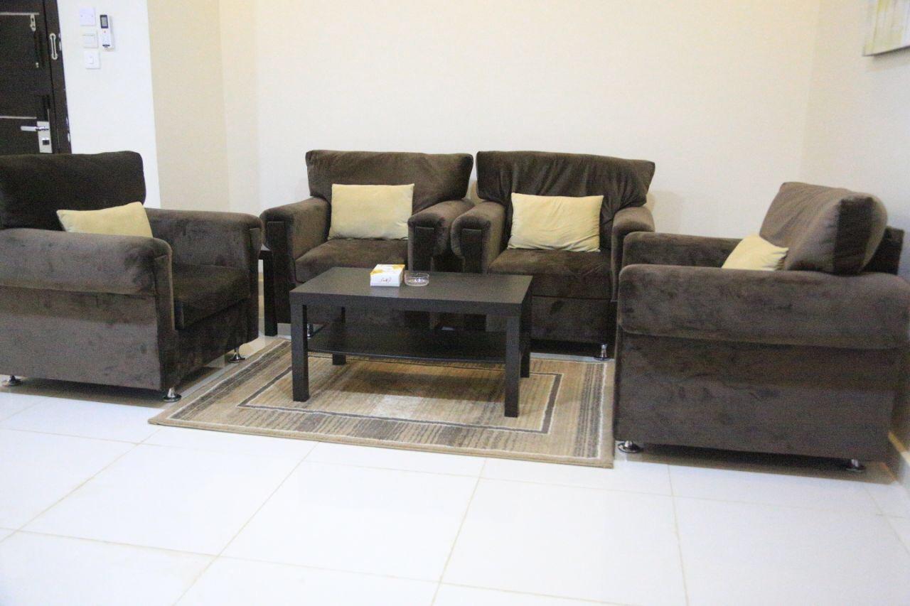 Narjess Jazan Furnished Hotel Екстериор снимка