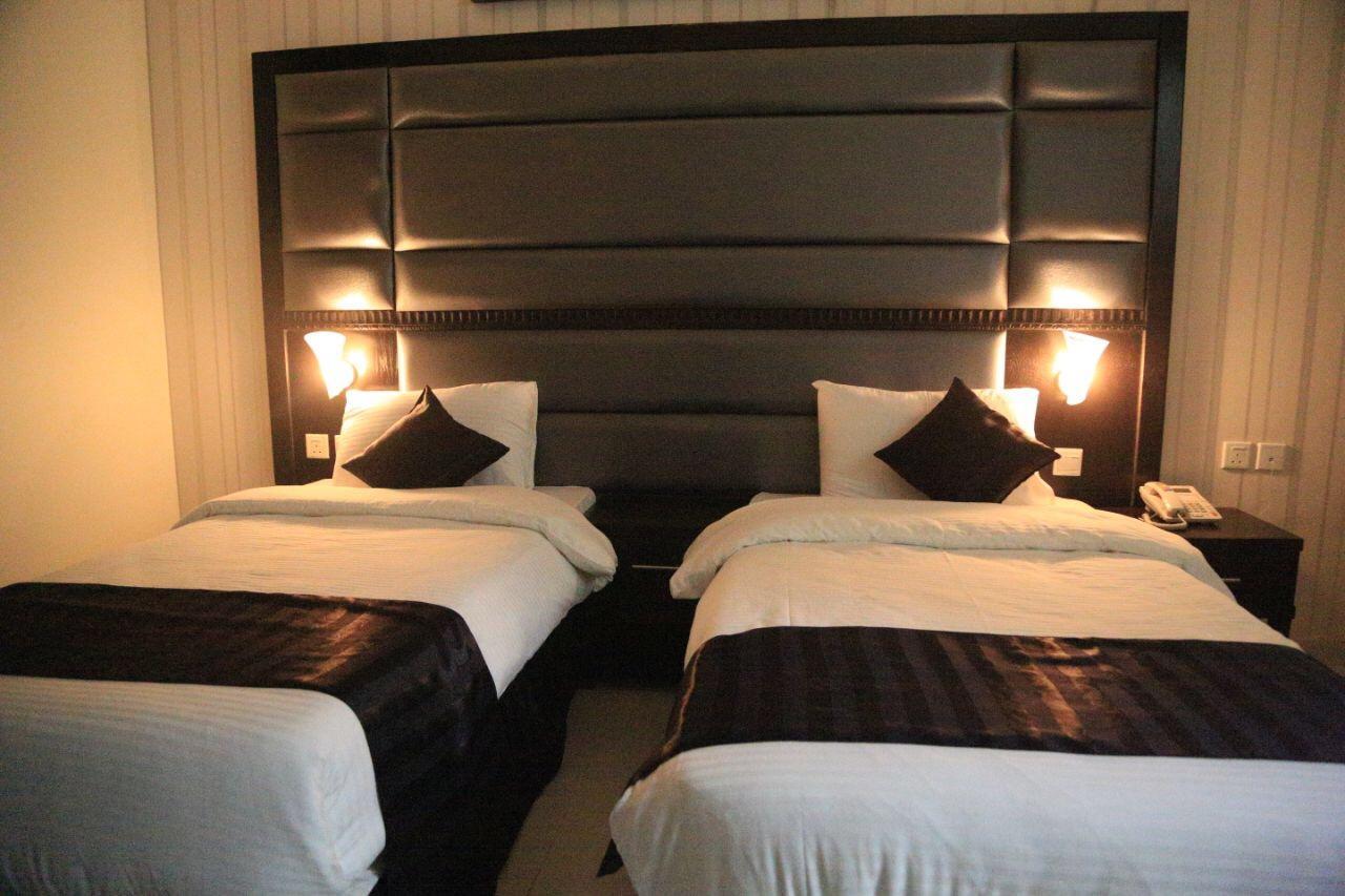 Narjess Jazan Furnished Hotel Екстериор снимка