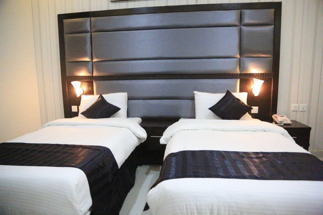 Narjess Jazan Furnished Hotel Екстериор снимка