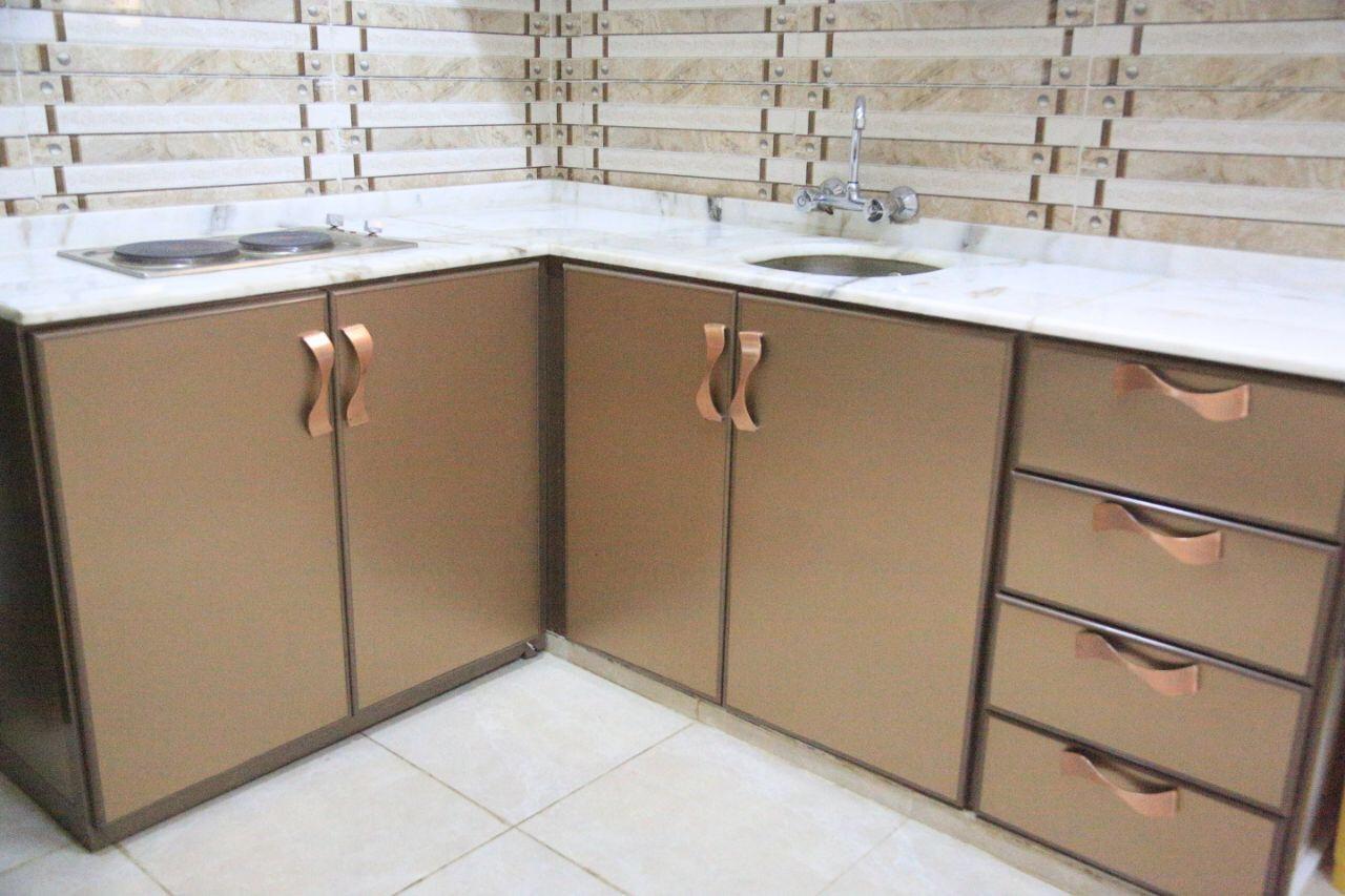 Narjess Jazan Furnished Hotel Екстериор снимка
