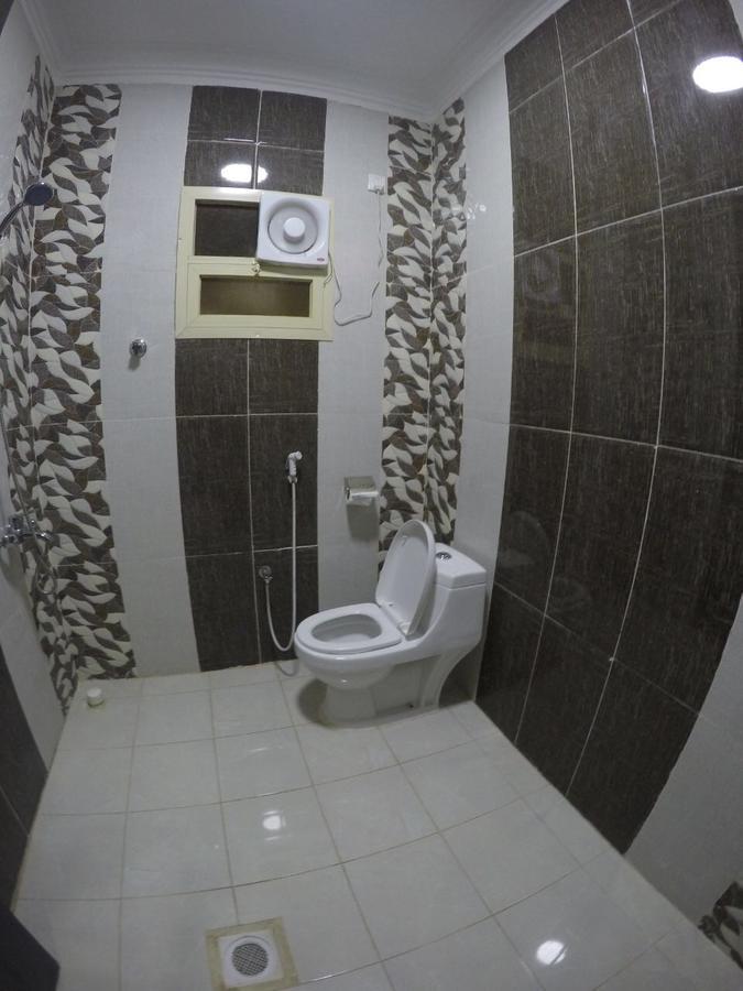 Narjess Jazan Furnished Hotel Екстериор снимка