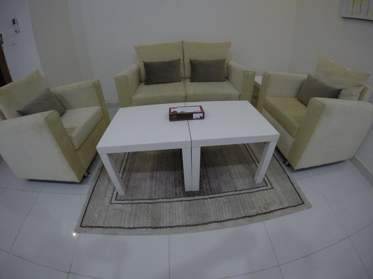 Narjess Jazan Furnished Hotel Екстериор снимка
